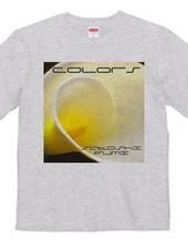 SATOSHI FUMI   COLORS   T SHIRT