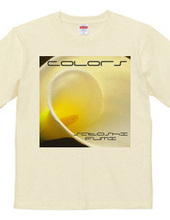 SATOSHI FUMI   COLORS   T SHIRT