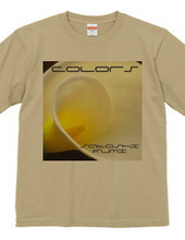 SATOSHI FUMI   COLORS   T SHIRT