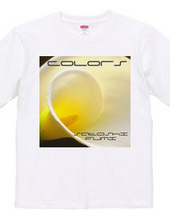 SATOSHI FUMI   COLORS   T SHIRT