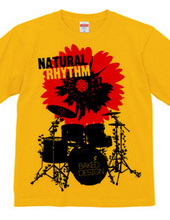 NATURAL RHYTHM 01