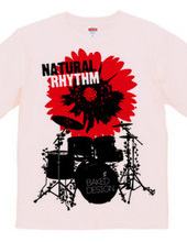 NATURAL RHYTHM 01