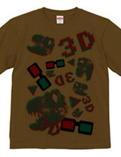 3D3D3D