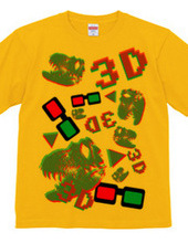 3D3D3D