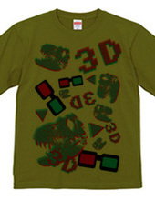 3D3D3D