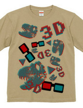 3D3D3D