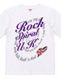 Rock Spiral UK Heart