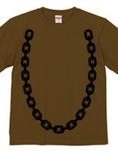 Stone chain