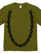 Stone chain