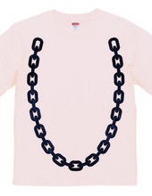 Stone chain