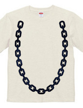 Stone chain