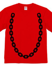 Stone chain