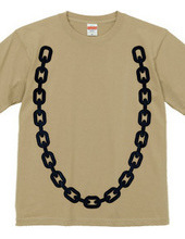 Stone chain