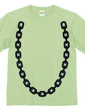 Stone chain