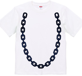 Stone chain