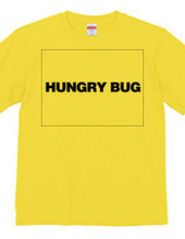 HUNGRY BUG