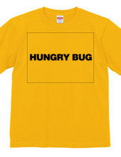 HUNGRY BUG