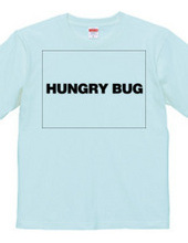 HUNGRY BUG