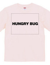 HUNGRY BUG