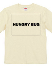 HUNGRY BUG