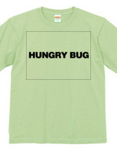 HUNGRY BUG