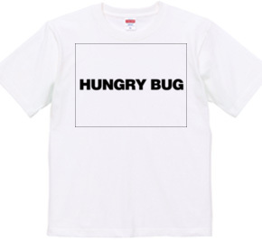 HUNGRY BUG