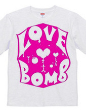 LOVE BOME