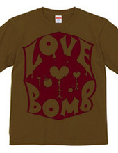 LOVE BOME