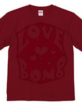 LOVE BOME