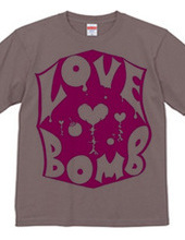 LOVE BOME