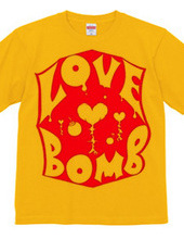 LOVE BOME