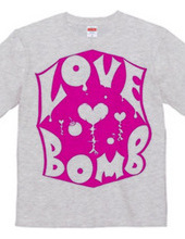 LOVE BOME