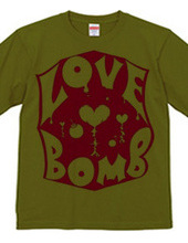 LOVE BOME