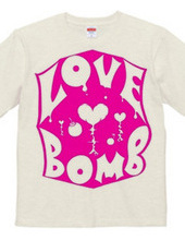 LOVE BOME