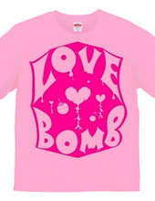 LOVE BOME