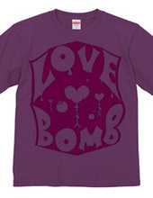 LOVE BOME