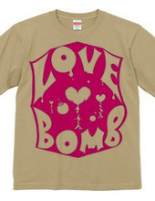 LOVE BOME