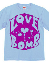 LOVE BOME