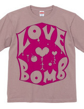 LOVE BOME