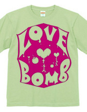 LOVE BOME