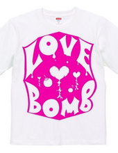 LOVE BOME