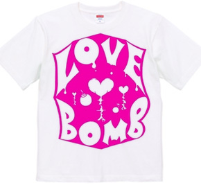 LOVE BOME