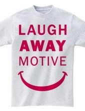 Laughaway motive smile 02