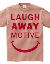 Laughaway motive smile 02