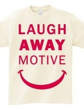 Laughaway motive smile 02