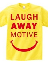 Laughaway motive smile 02