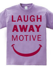 Laughaway motive smile 02