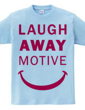 Laughaway motive smile 02