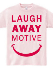 Laughaway motive smile 02