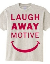 Laughaway motive smile 02